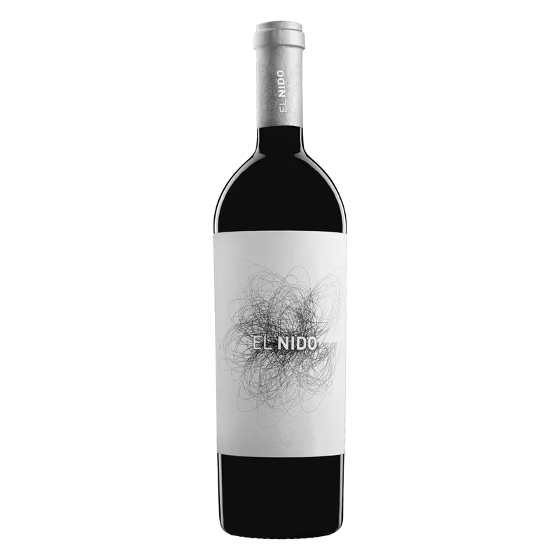 El Nido - Jumilla DO, Bodegas El Nido
