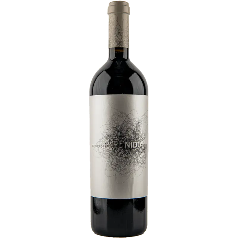 El Nido Jumilla DOP