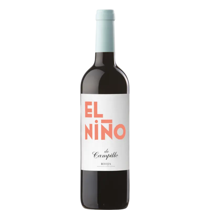 El Niño de Campillo Rioja DOCa