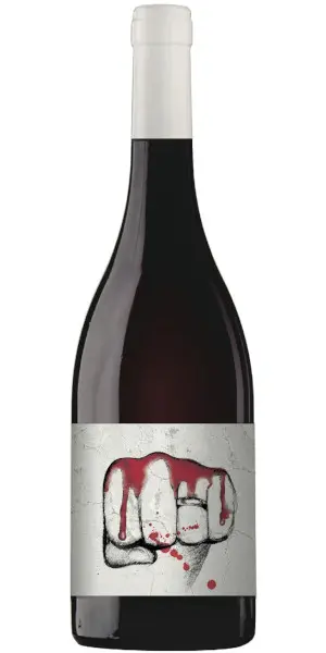 El Puño 2022 - El Escoces Volante, Norrel Robertson (75cl)