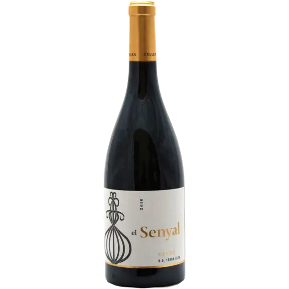 El Senyal Negre