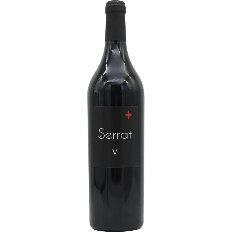 El Serrat V - Bio