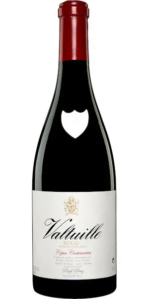 El Valtuille Cepas Centenarias 2022 - Raul Perez, Castro Ventosa (75cl)