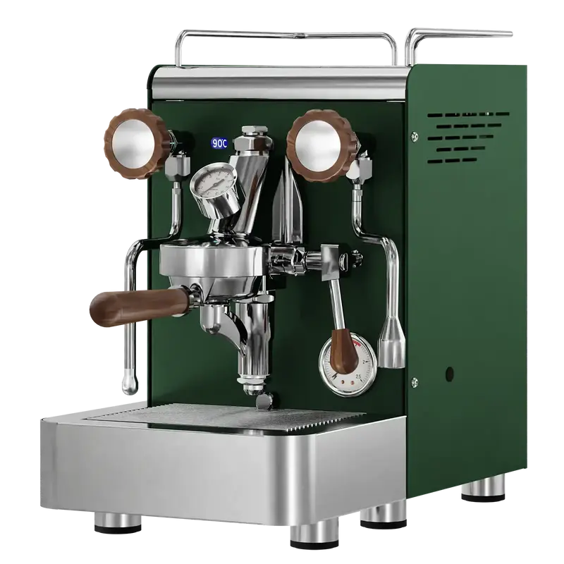 Elba Gentile RAL 6009