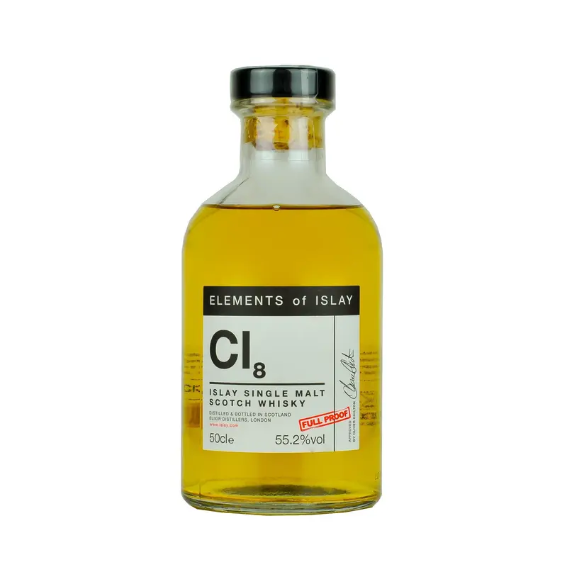 Elements of Islay Caol Ila Cl8