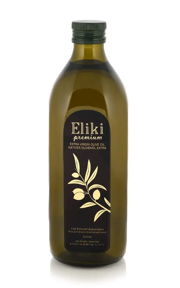 Eliki 1 Liter