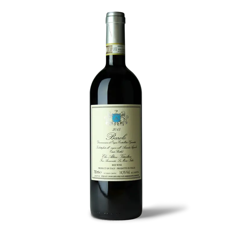 Elio Altare Barolo 2017 DOCG