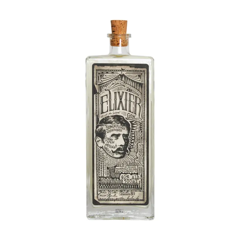 Elixier Gin