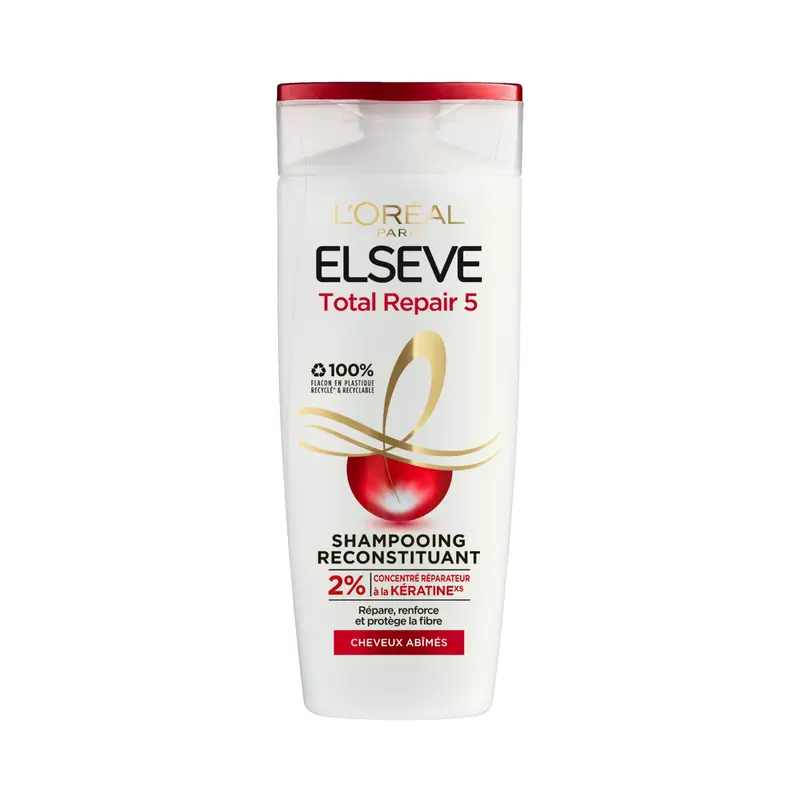 Elseve Shampooing Reconstituant