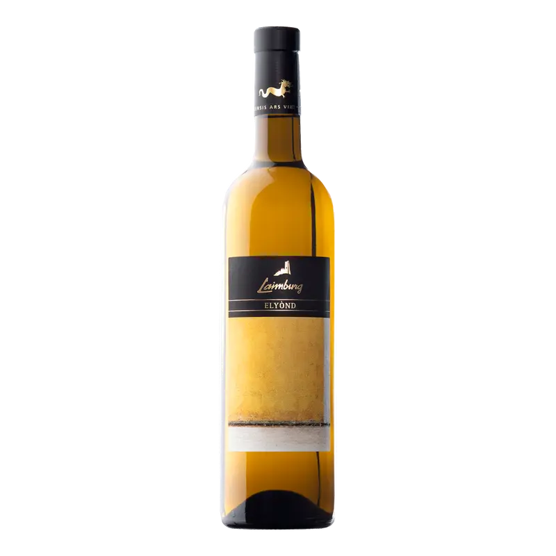 Elyònd Gewürztraminer Riserva 2023 Südtirol DOC
