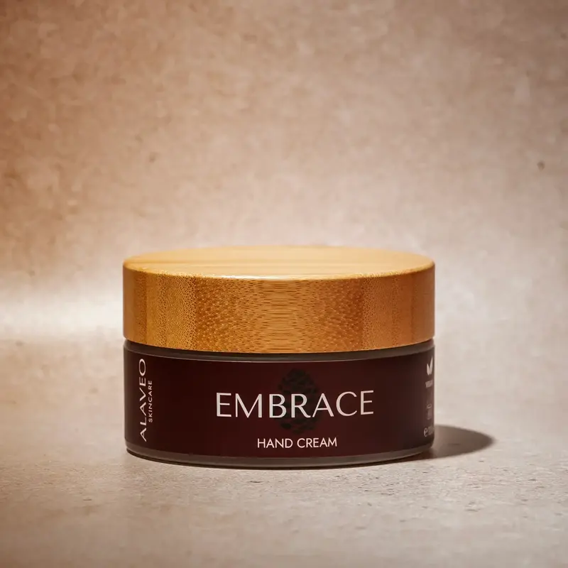 EMBRACE - Hand Cream