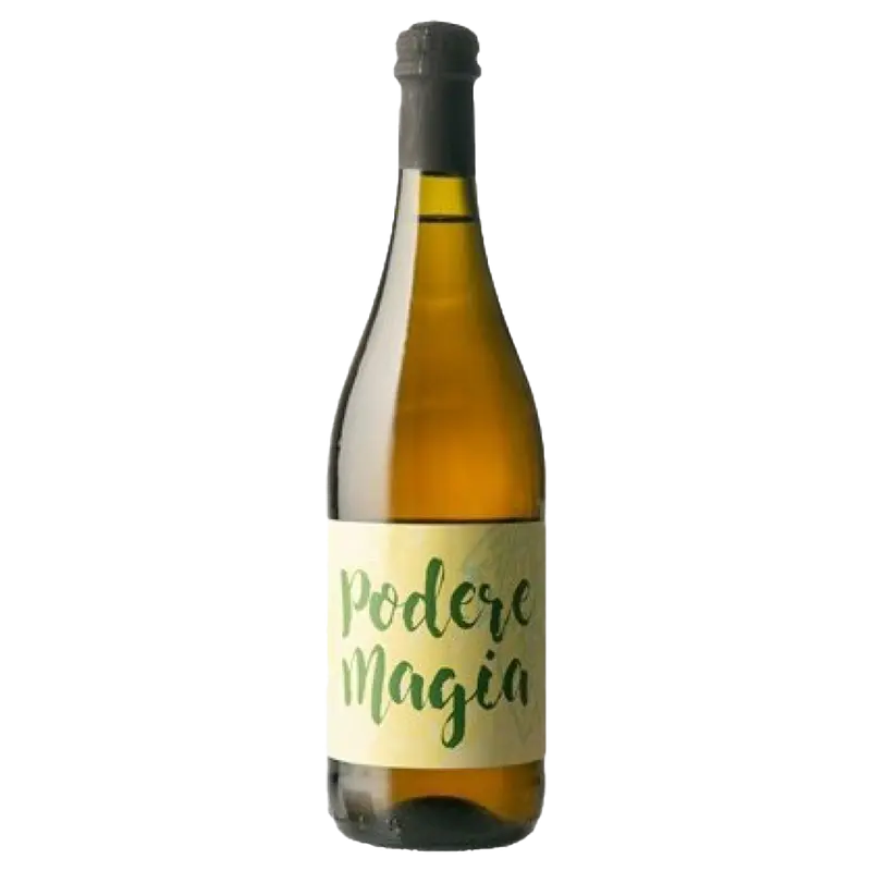 Emilia Spergola & Trebbiano weiss 2022