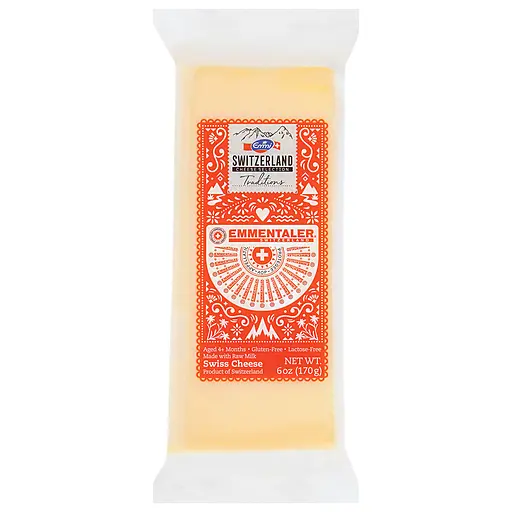 Emmi Classique Emmental 250g