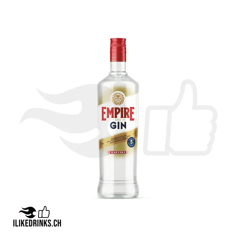 Empire Gin Maraska 100cl