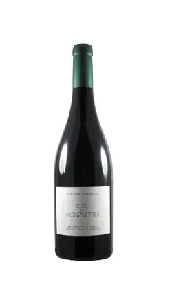 Empreinte Calcaire (Cornalin-Humagne Rouge) 2020 0.75