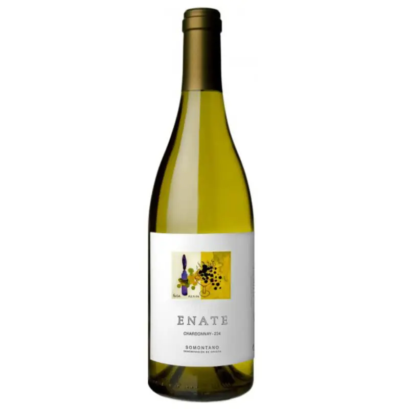Enate Chardonnay 234 2025