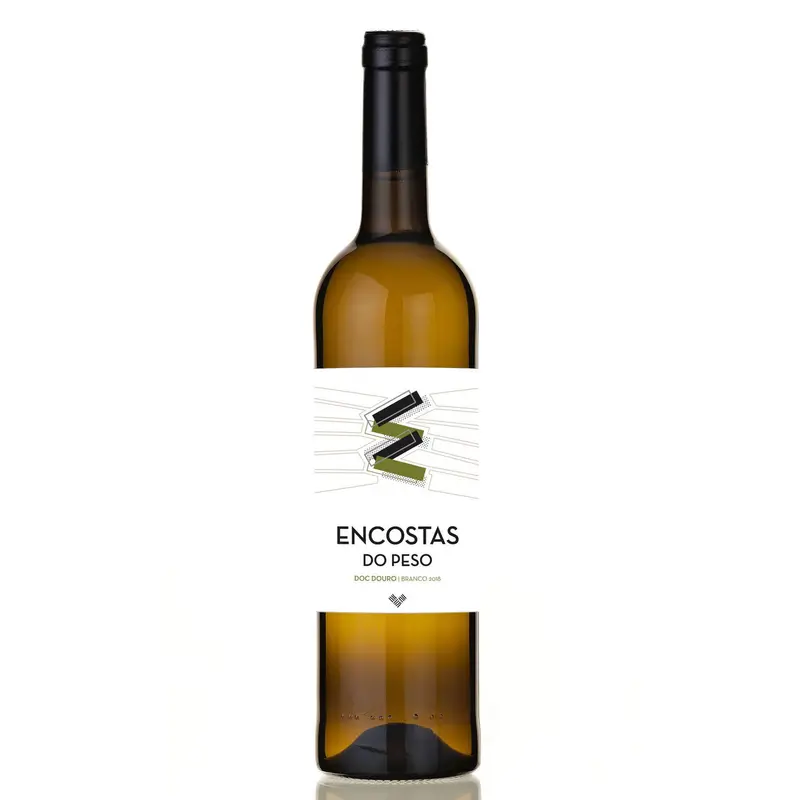 Encostas do Peso DOC Branco 75cl