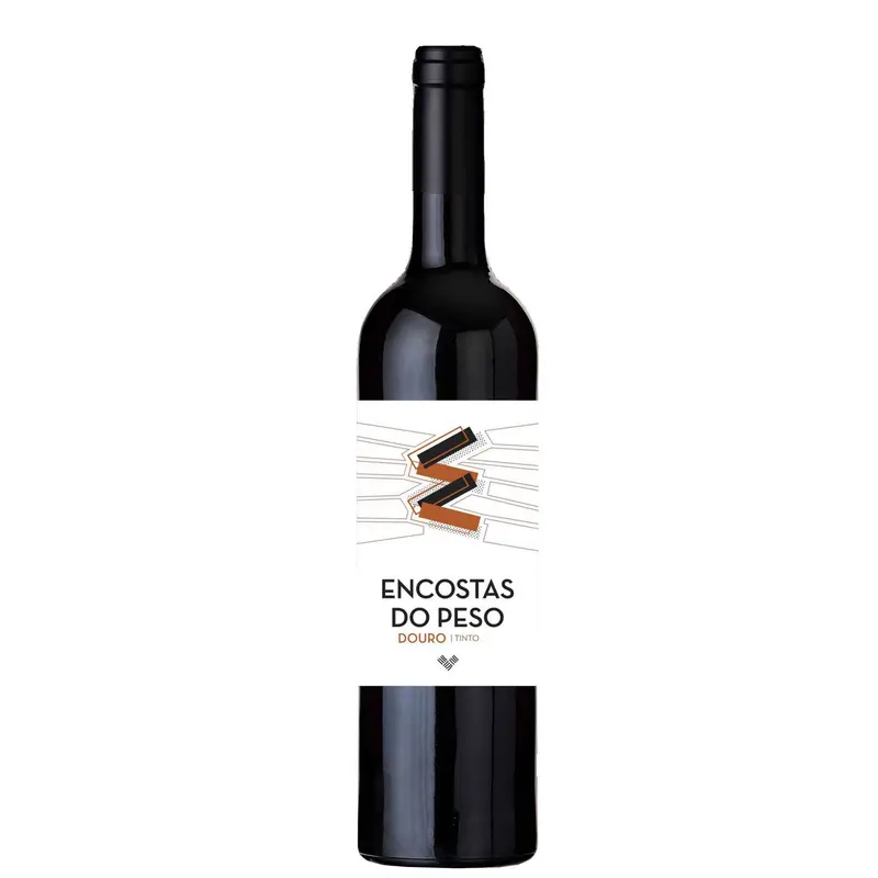 Encostas do Peso DOC Tinto 75cl