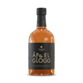 Englamust Äppelglögg - Apple Must 70 cl