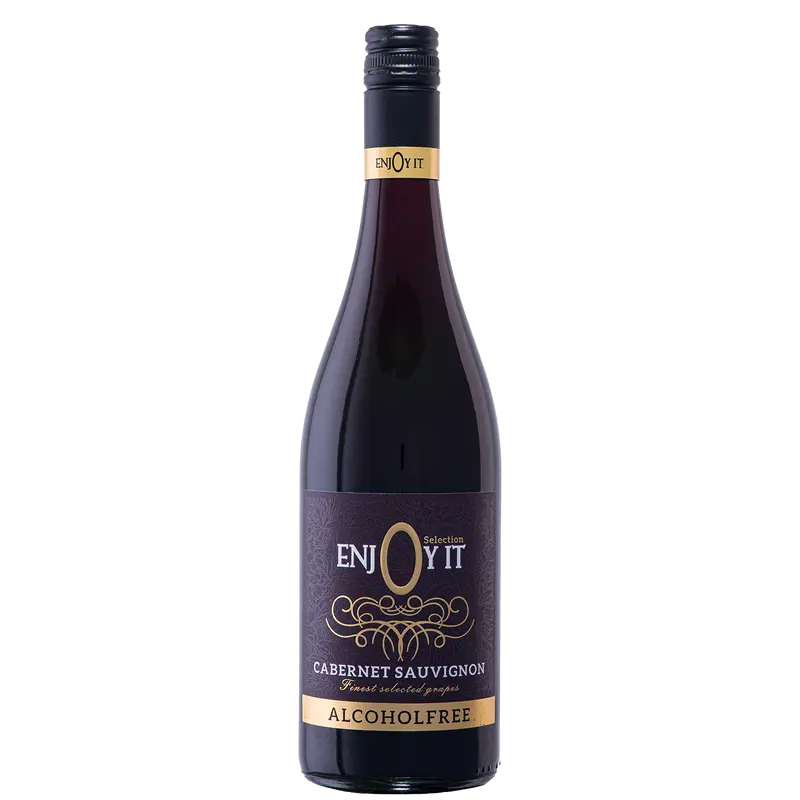 Enjoy It Cabernet Sauvignon - Alcohol free