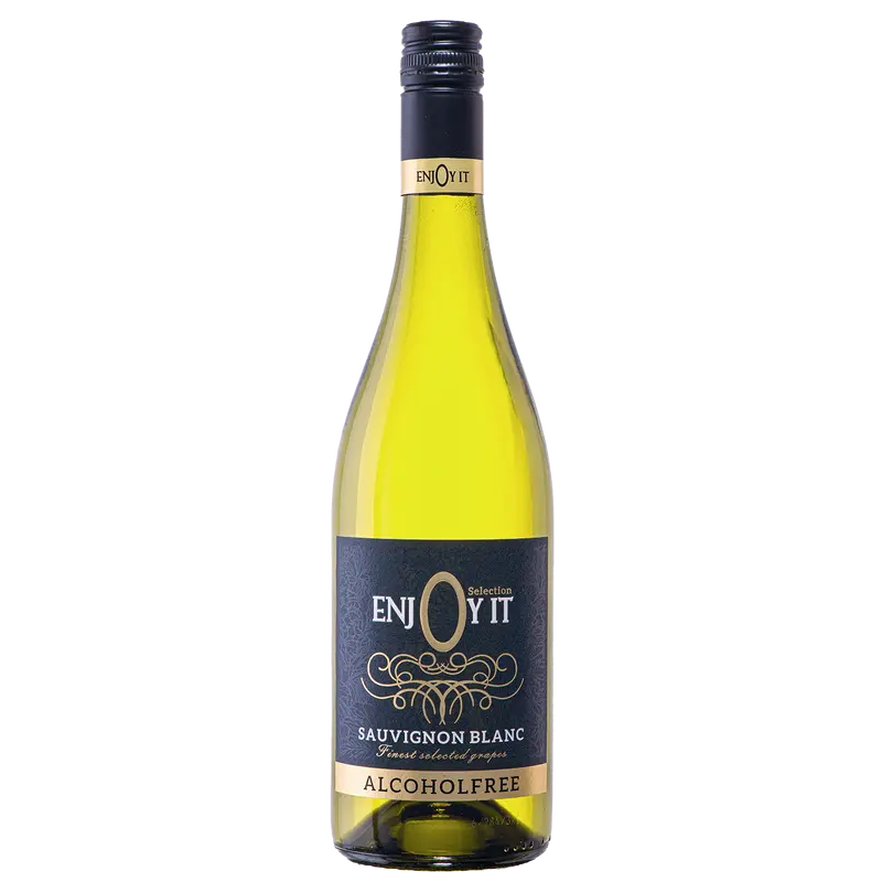 Enjoy It Sauvignon Blanc - Alcohol free