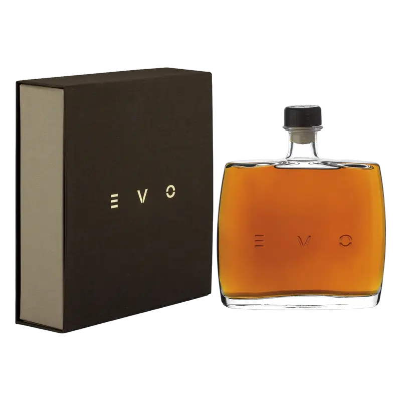Enoglam Grappa Riserva EVO