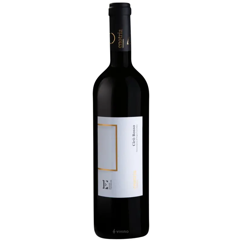 Enotria Ciro Rosso 2018