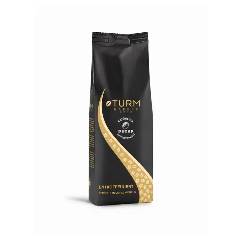 Entkoffeiniert Gemahlen 250g
