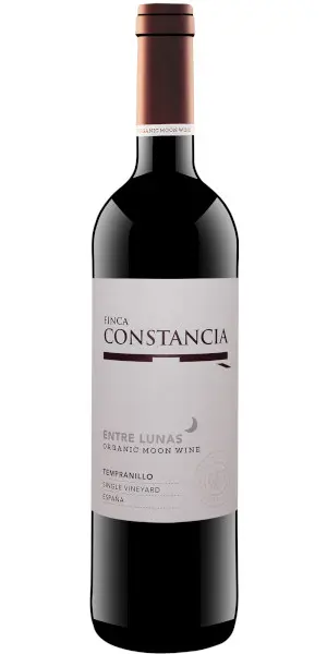 Entre Lunas Organic 2022 - Finca Constancia (75cl)