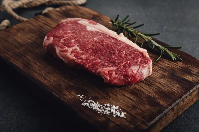 Entrecôte | Creekstone Farms Prime