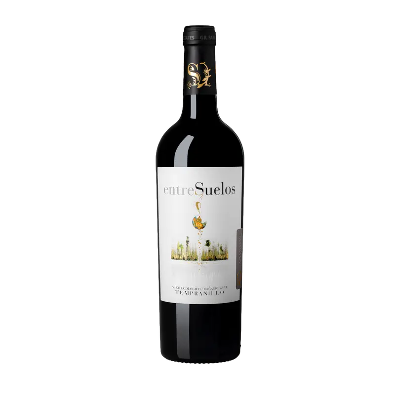 Entresuelos Vino de la Tierra Castilla y León