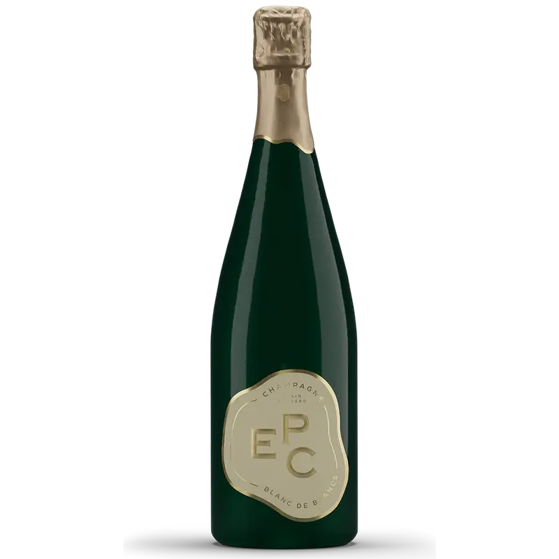 EPC Blanc de Blancs Brut Champagne AOC