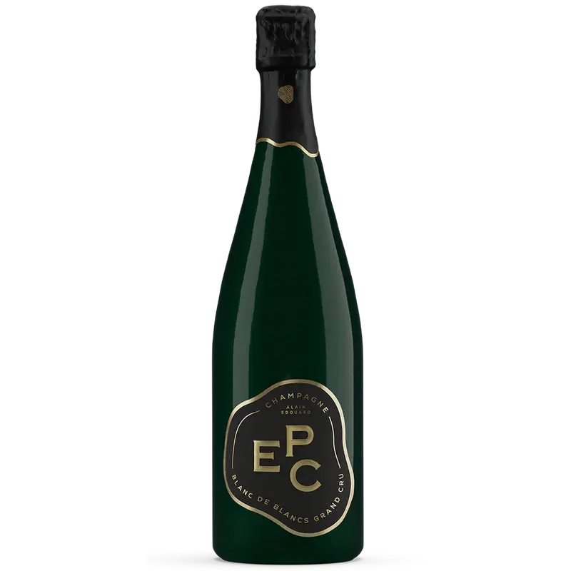 EPC Blanc de Blancs Grand Cru Brut Champagne AOC