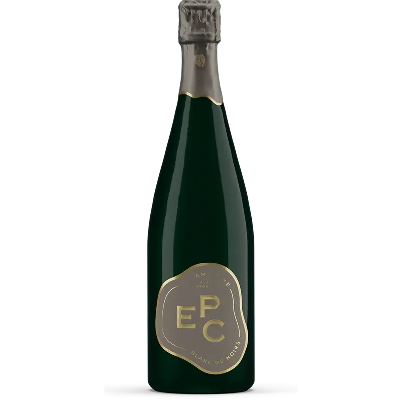 EPC Blanc de Noirs Brut Champagne AOC