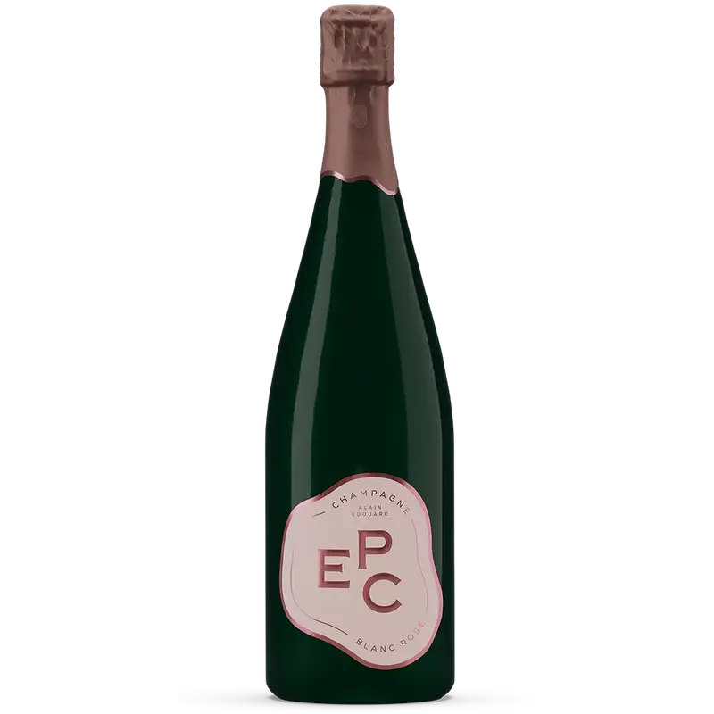 EPC Blanc Rosé Brut Champagne