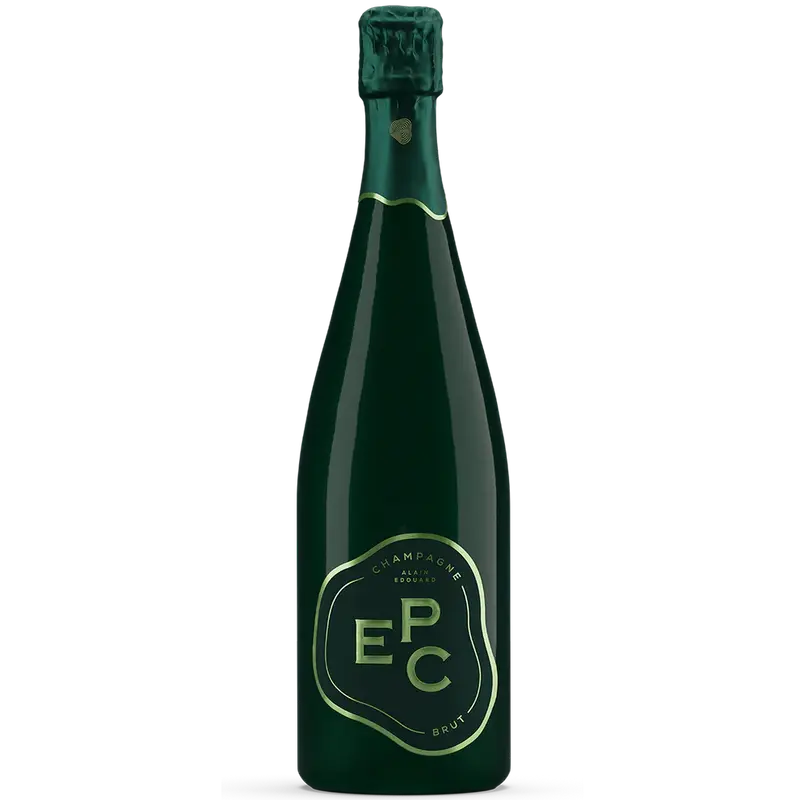 EPC Brut Champagne AOC