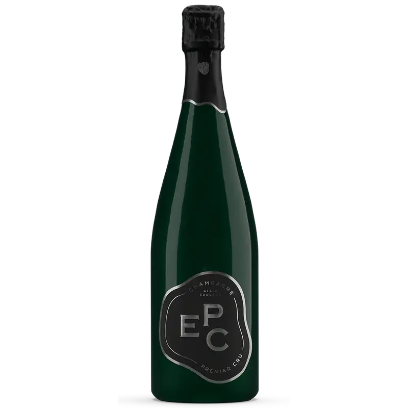 EPC Premier Cru Brut Champagne AOC