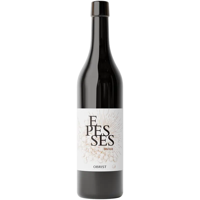 Epesses Divico Lavaux AOC