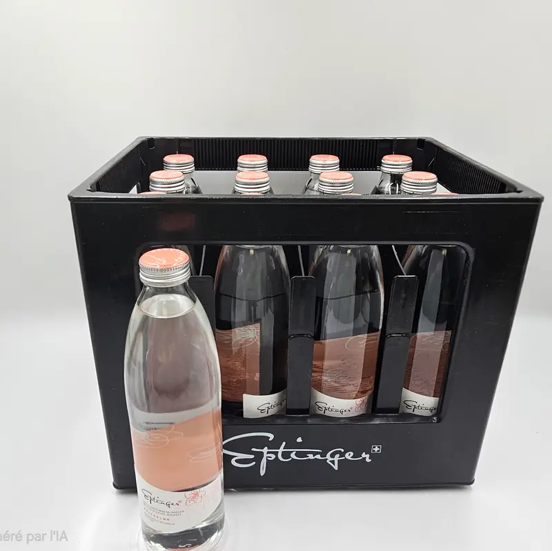 Eptinger rouge 100cl