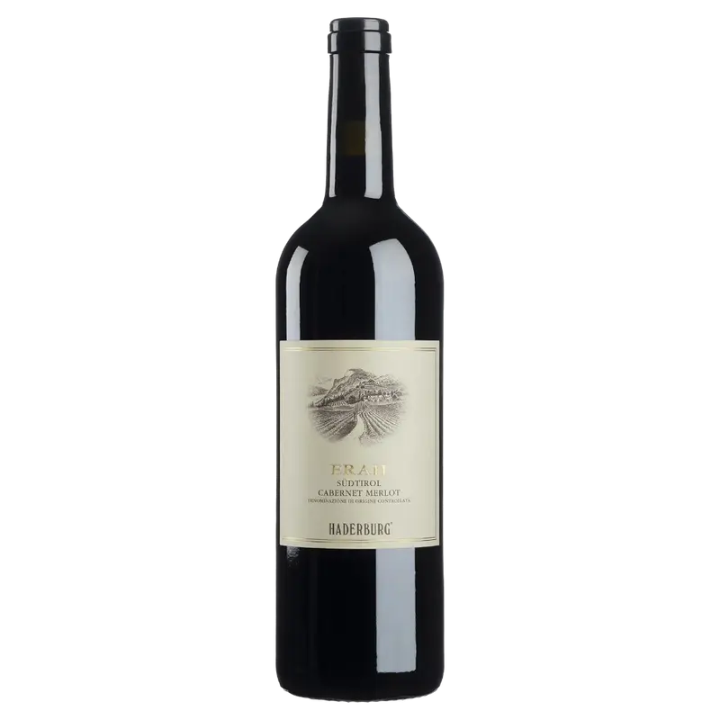 Erah Merlot Cabernet 2021 Südtirol DOC