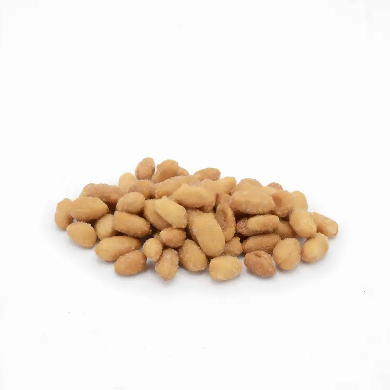 Erdnüsse verfeinert mit Honig und Salz 1 kg