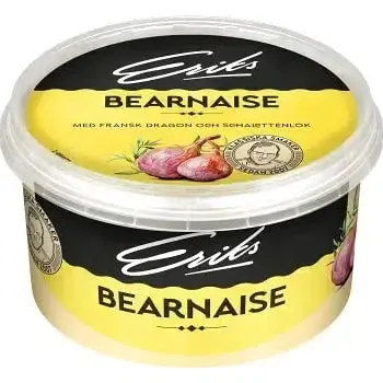 Eriks Bearnaise - Bearnaise Sauce 230 ml
