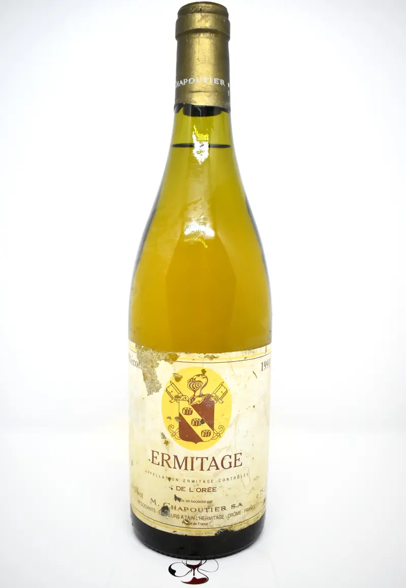 Ermitage de L'Orée 1991 - Chapoutier