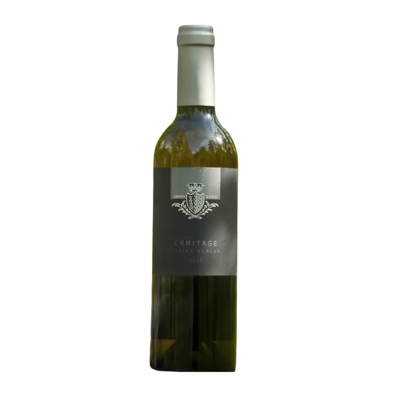 Ermitage Grains Nobles AOC Valais