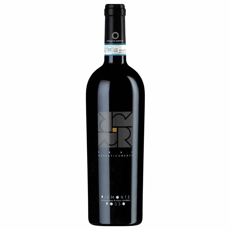 Erre Rosso Piemonte DOC 2023