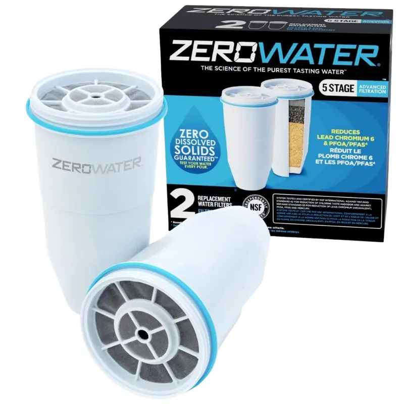 Ersatzfilter Zero Water