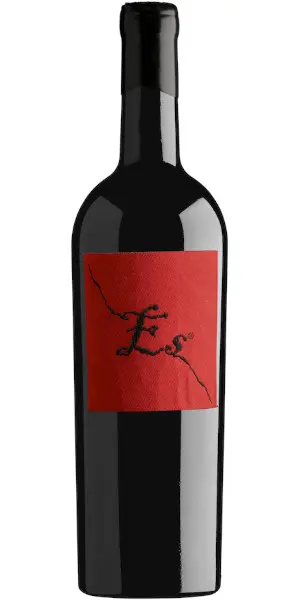 Es Red Primitivo Salento 2018 - Gianfranco Fino (75cl)