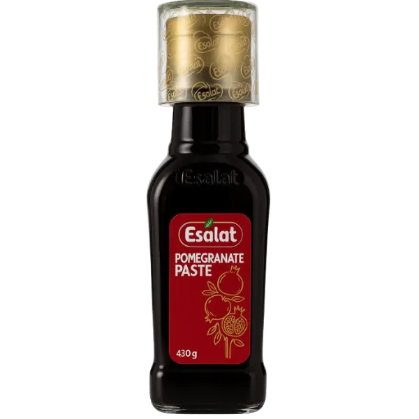Esalat Pomegranate Paste – 430 g