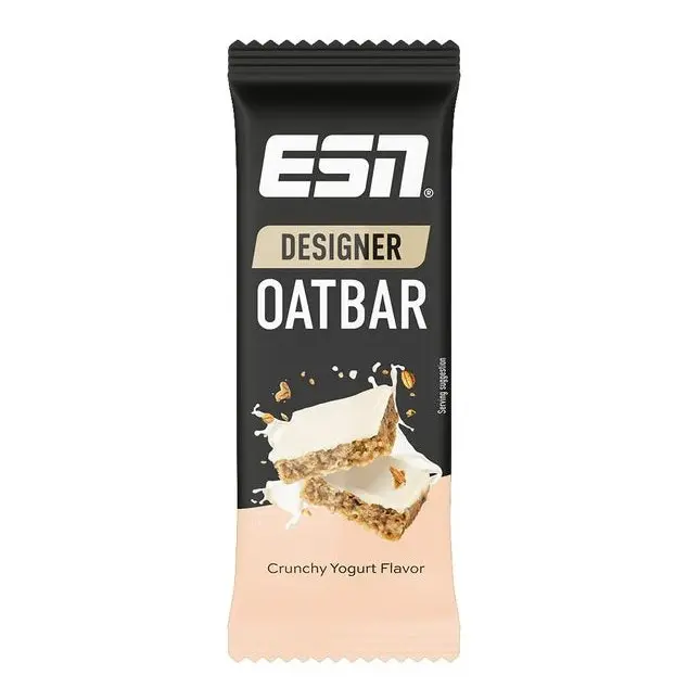 ESN Designer Oatbar