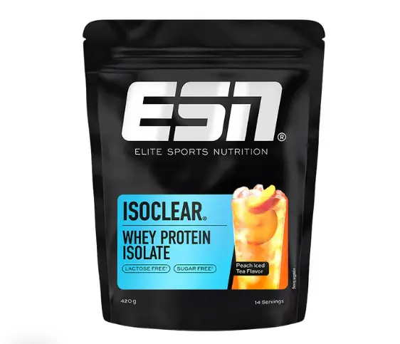 ESN Isoclear Whey Isolate